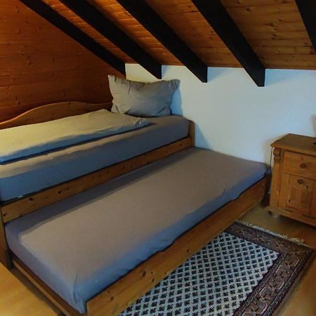 Ferienwohnung Glaeser Hilchenbach Luaran gambar
