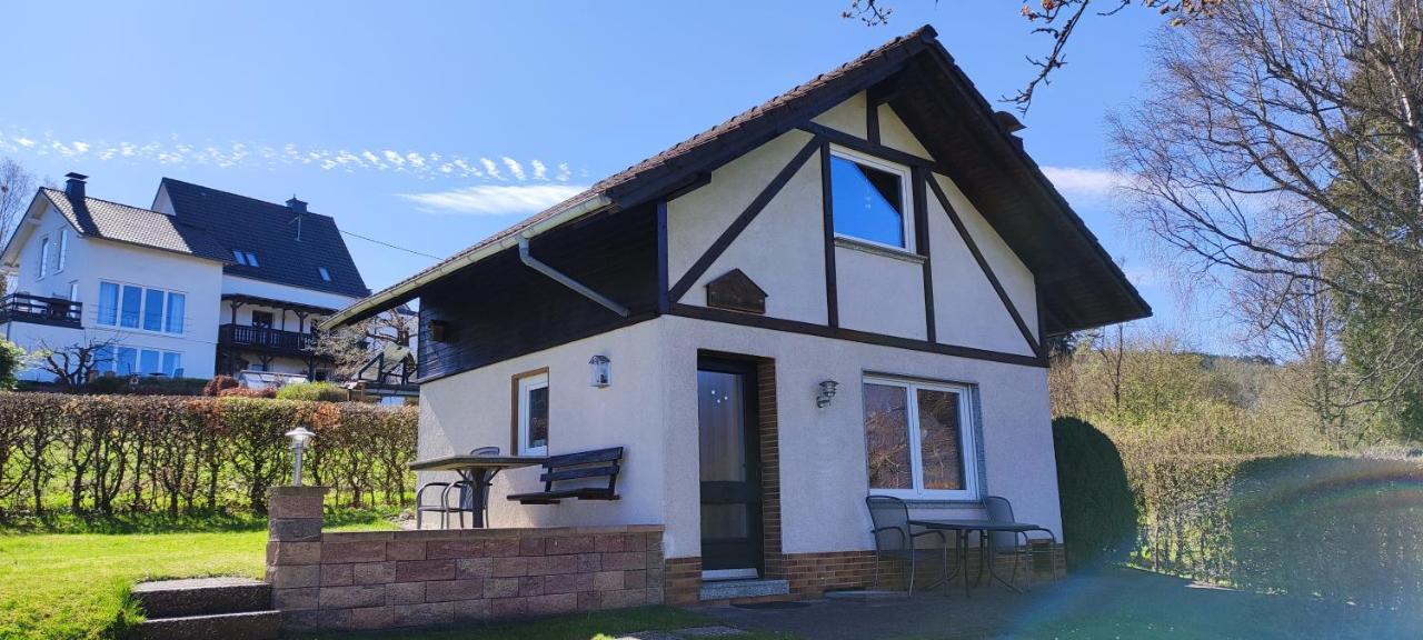 Ferienwohnung Glaeser Hilchenbach Luaran gambar