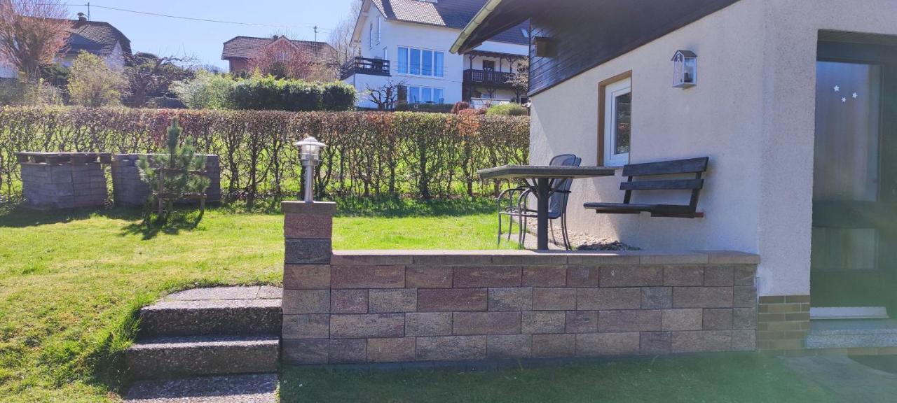 Ferienwohnung Glaeser Hilchenbach Luaran gambar