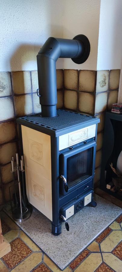 Ferienwohnung Glaeser Hilchenbach Luaran gambar