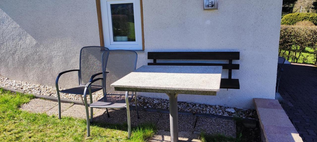 Ferienwohnung Glaeser Hilchenbach Luaran gambar