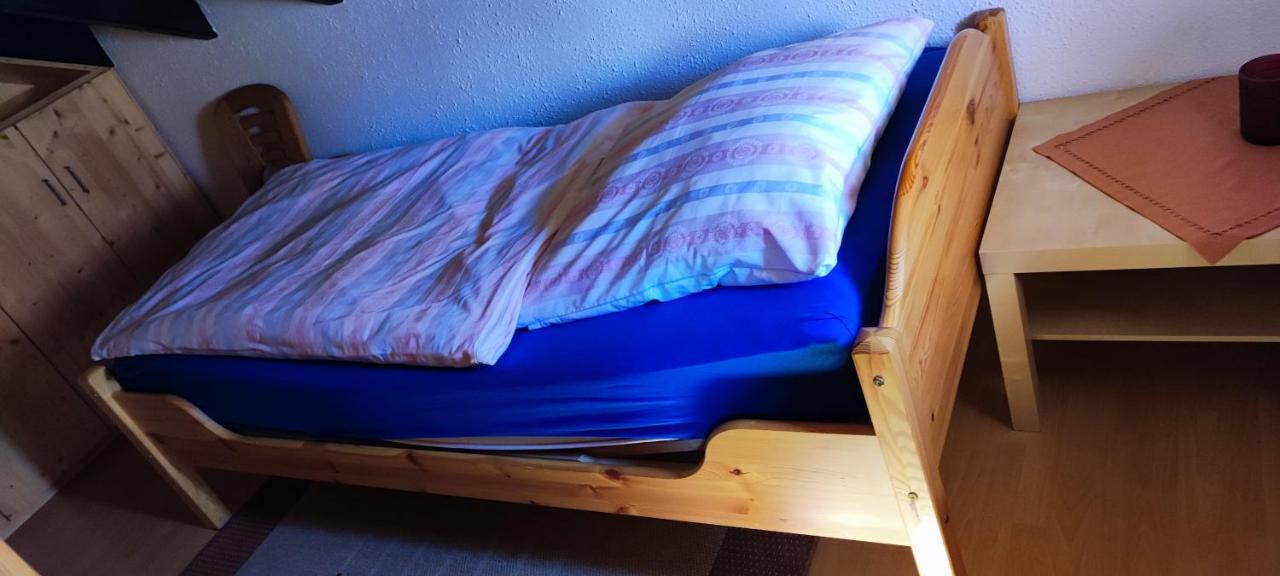 Ferienwohnung Glaeser Hilchenbach Luaran gambar