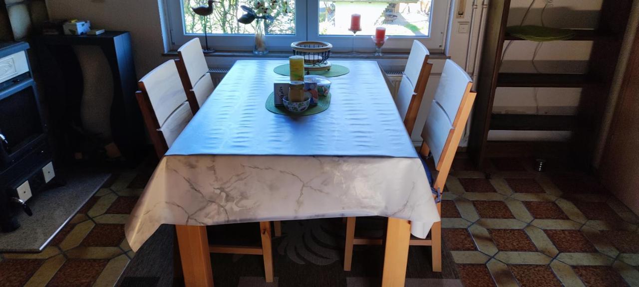 Ferienwohnung Glaeser Hilchenbach Luaran gambar