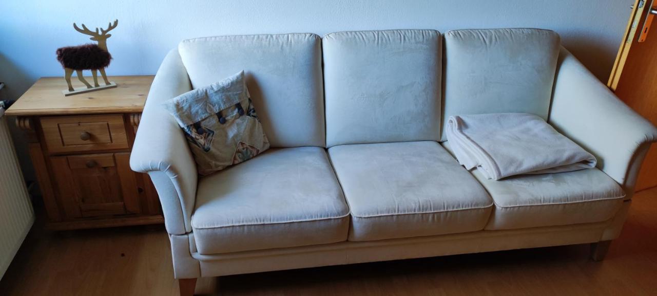 Ferienwohnung Glaeser Hilchenbach Luaran gambar