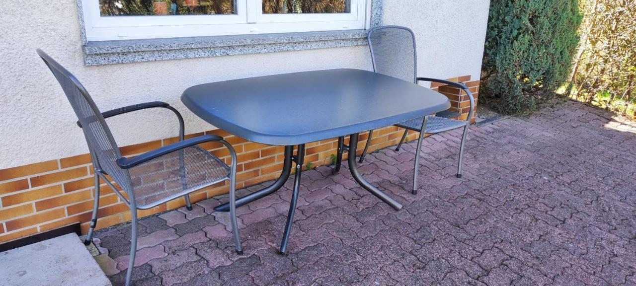 Ferienwohnung Glaeser Hilchenbach Luaran gambar