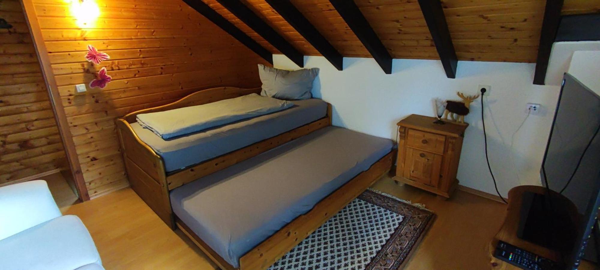Ferienwohnung Glaeser Hilchenbach Luaran gambar